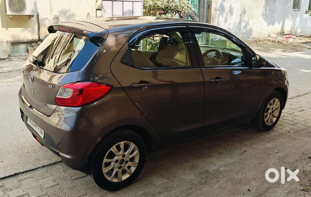 Tata Tiago 1.05 Revotorq Xz, 2018, Diesel