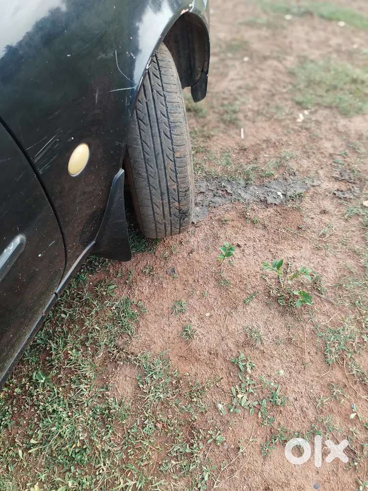 Ford Icon 2007  New Battery  New