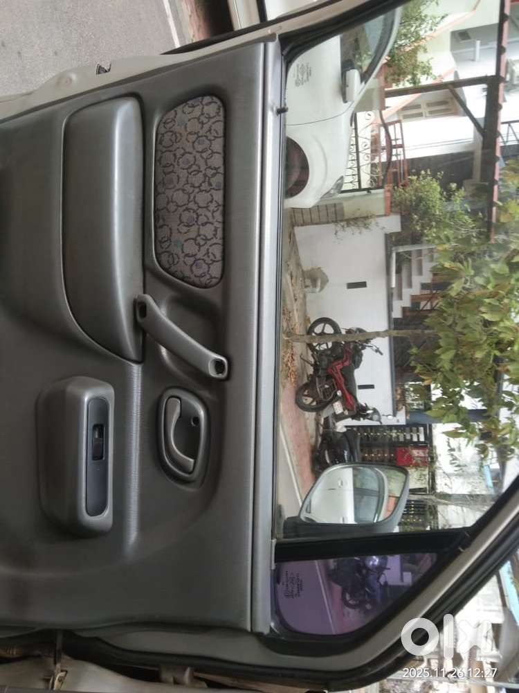 Maruti Suzuki Wagon R 2004