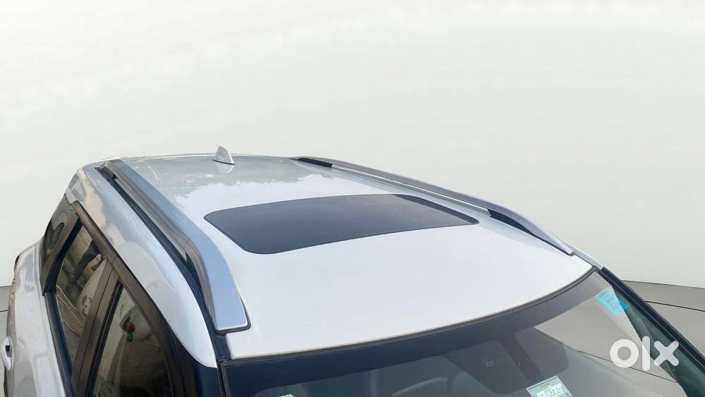 Maruti Suzuki Vitara Brezza 1.5 Zxi, 2022, Petrol