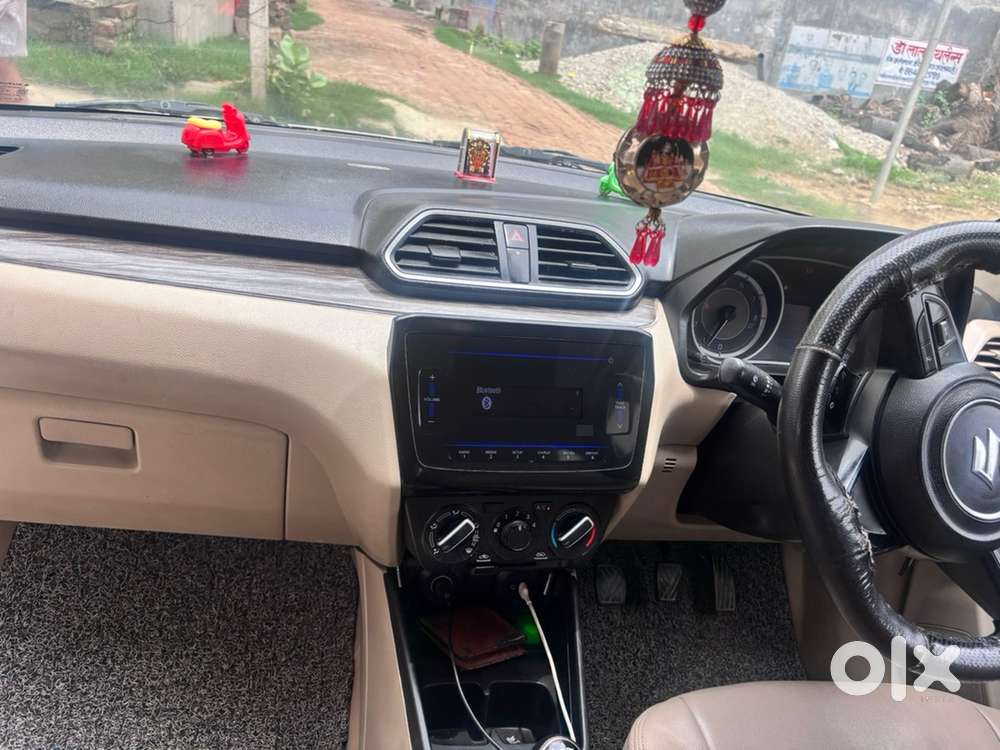 Swift Dzire 2022 Car