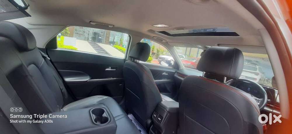 Hyundai Verna 1.5 Sx Vtvt, 2023, Petrol