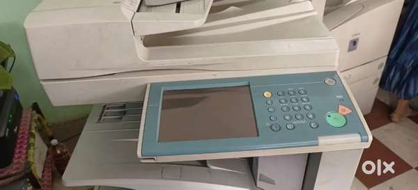 Canon Printer IR3245