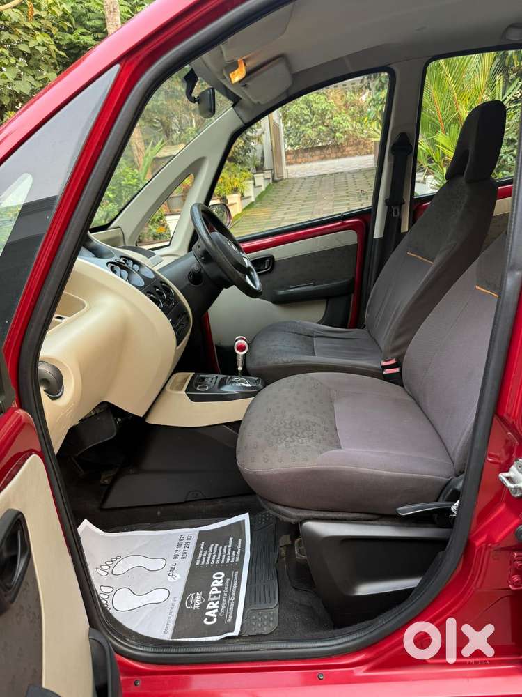 Tata Nano Xta, 2016, Petrol