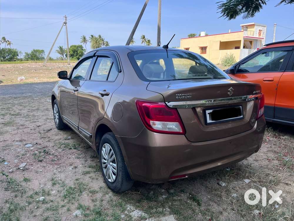 Maruti Suzuki 2018 Model