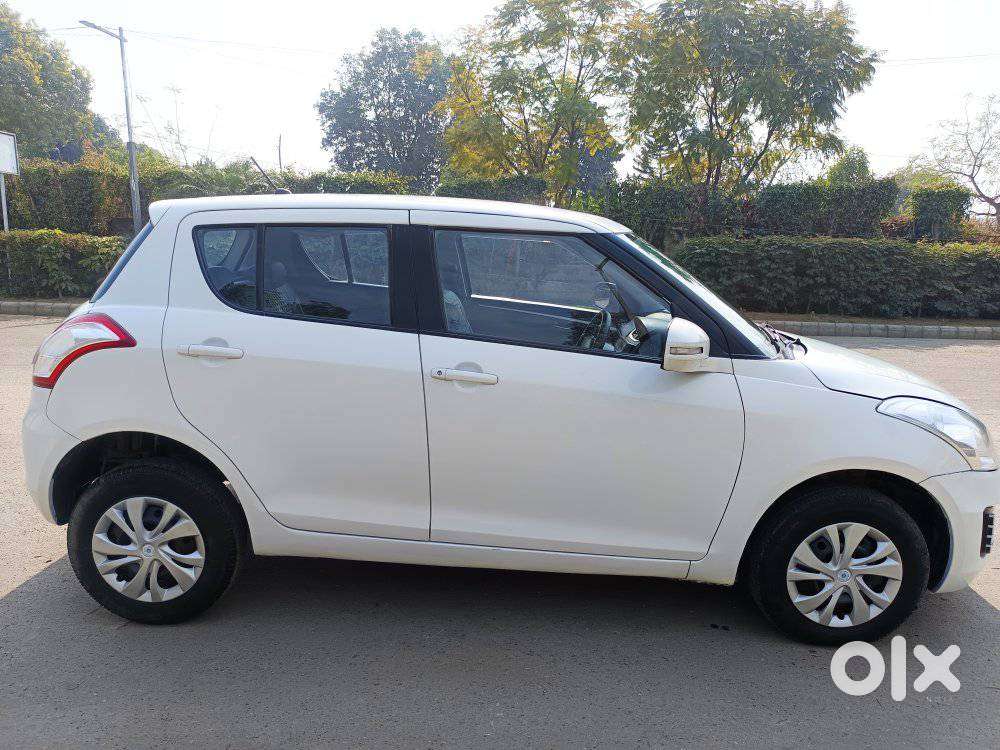 Maruti Suzuki Swift Vdi, 2017, Diesel