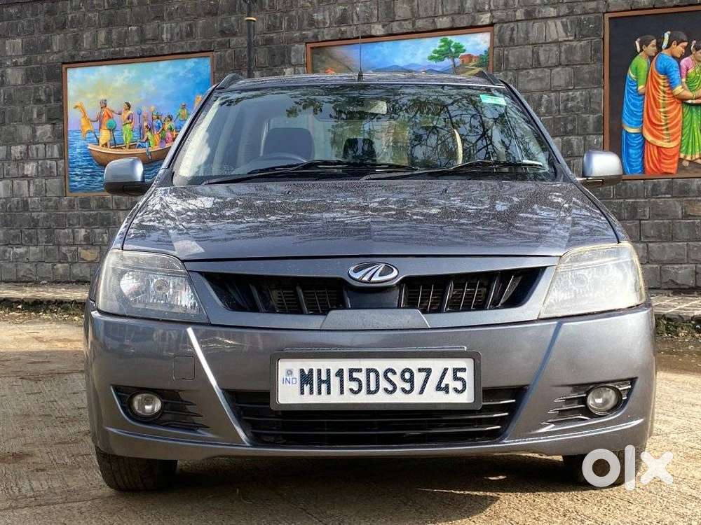 Mahindra Verito 1.5 D6 Bsiv, 2013, Diesel