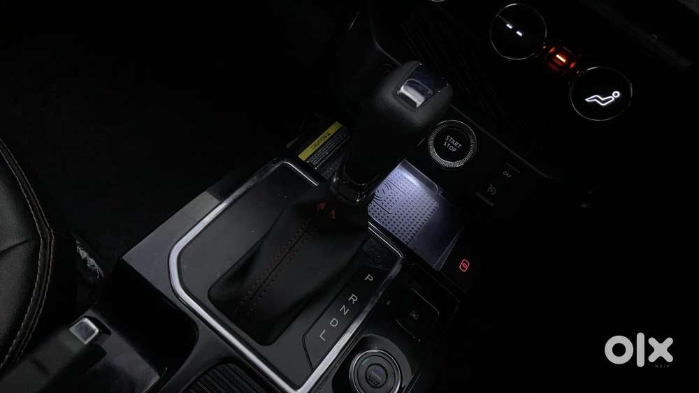 Renault Kiger Rxz Turbo Cvt Dt, 2023, Petrol