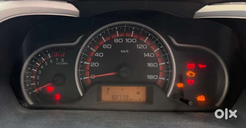 Maruti Suzuki Alto K10 Automatic