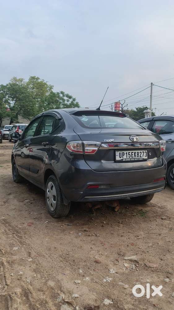 Tata Tigor 1.2 Revotron Xm Cng, 2024, Cng & Hybrids