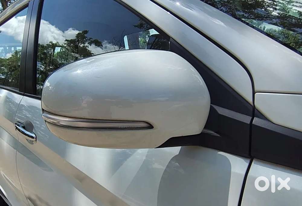 Toyota Rumion, 2025, Petrol