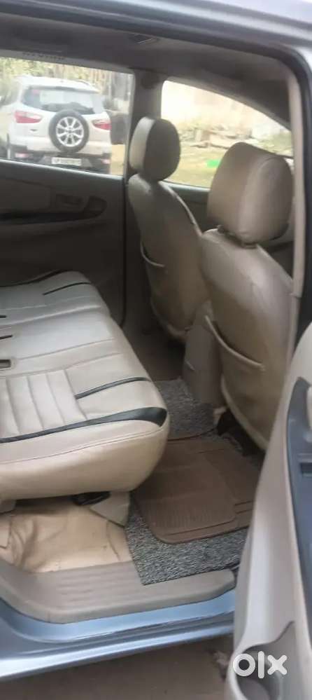 Toyota Innova Diesel Manual 2010