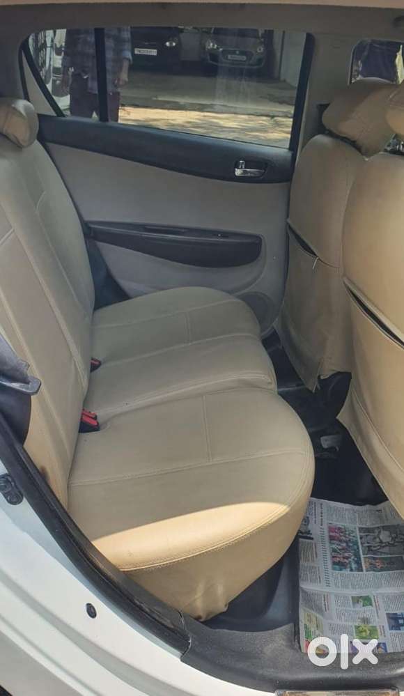 Hyundai I20 1.2 Asta, 2013, Diesel