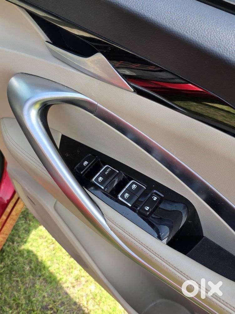 Mg Hector 2.0 Sharp Diesel, 2021, Diesel