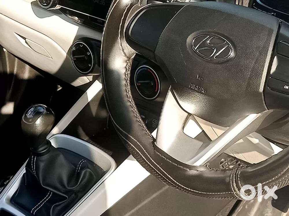 Hyundai Venue E 1.2 Petrol, 2025, Petrol