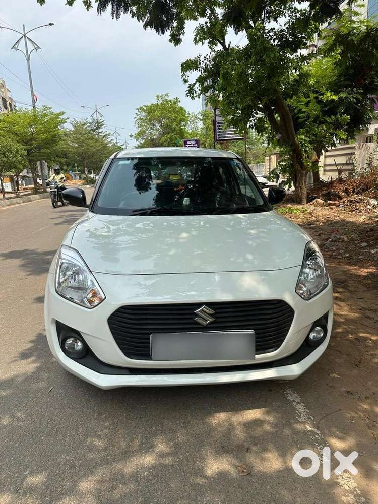 Maruti Suzuki Swift