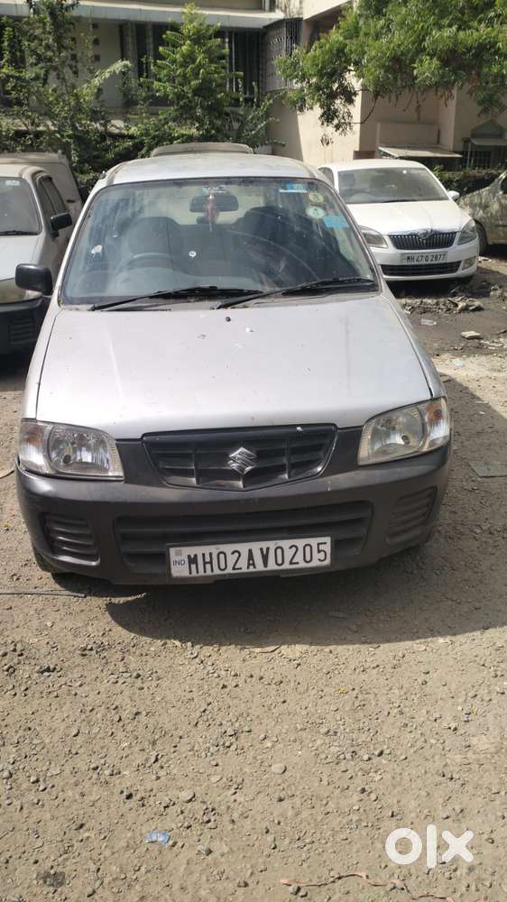 Maruti Suzuki Alto 0.8 Lxi (o), 2007, Petrol