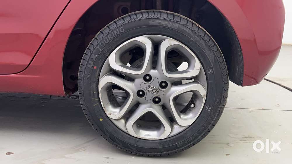 Hyundai Elite I20 [ ] 1.4 Asta Crdi, 2018, Diesel