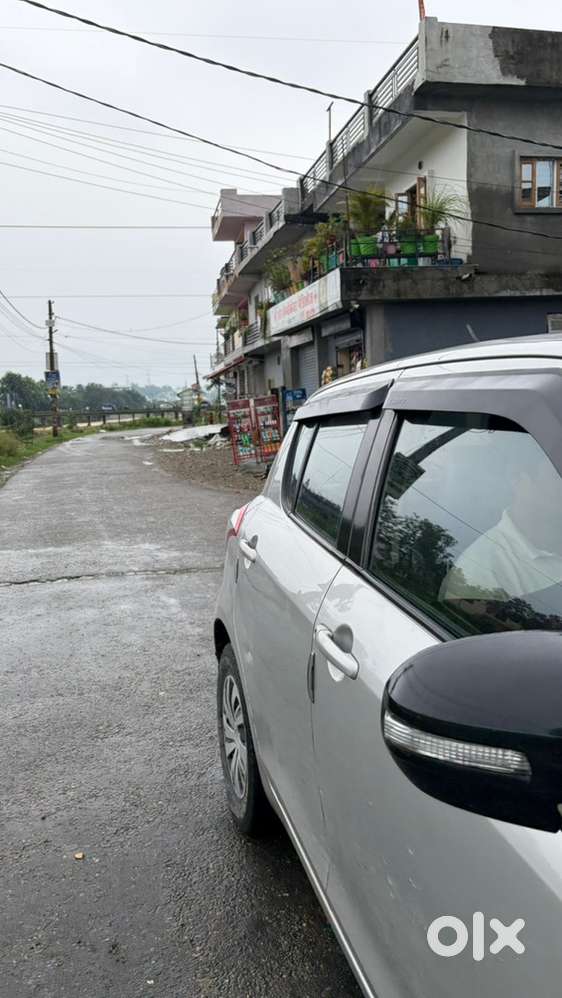 Maruti Suzuki Swift 2013