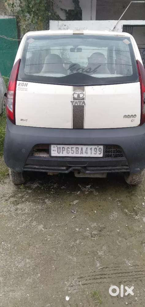 Tata Nano 2011 Petrol  Manual