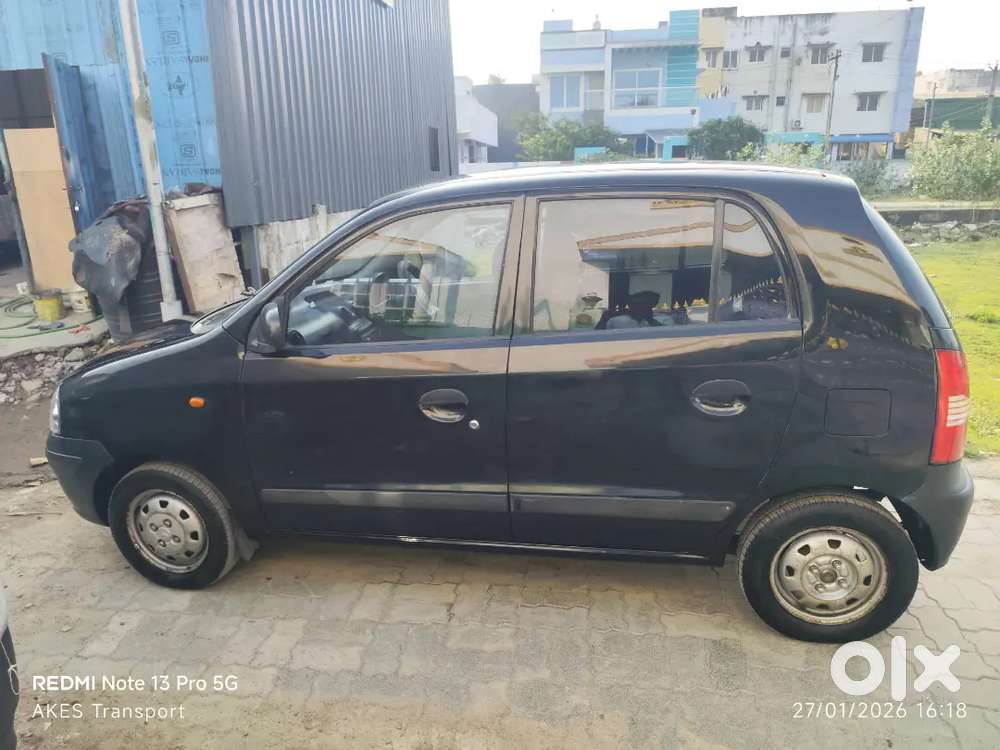 Hundai Xing Good Condition    Ac Good Working  Tyre Condition 80/