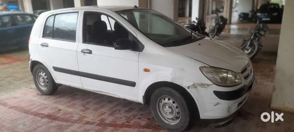 Hyundai Getz Prime 2009