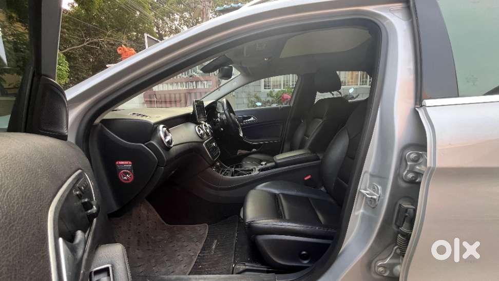 Mercedes-benz Gla 200 D, 2016, Diesel