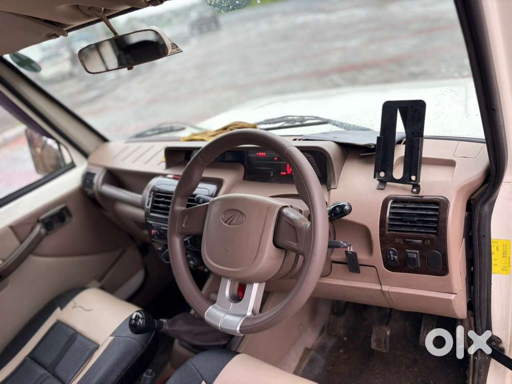 Mahindra Bolero Diesel 2018