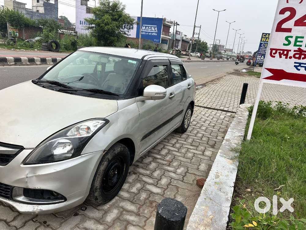 Maruti Suzuki Swift Dzire 2015 Diesel 100300 Km Driven
