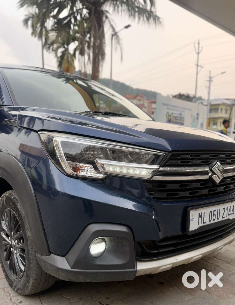 Maruti Suzuki Xl6 1.5 Alpha Mt, 2019, Petrol