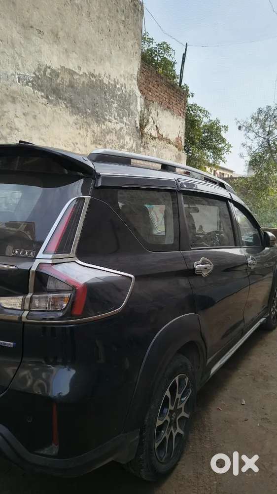Maruti Suzuki Xl6 2024