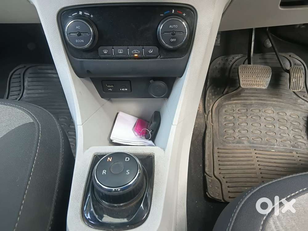 Tata Tiago Ev Xz Plus Lr, 2025, Electric