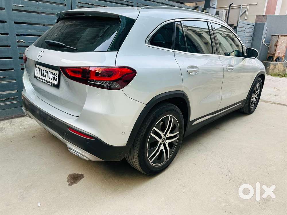 Mercedes-benz Gla 200 D, 2022, Diesel