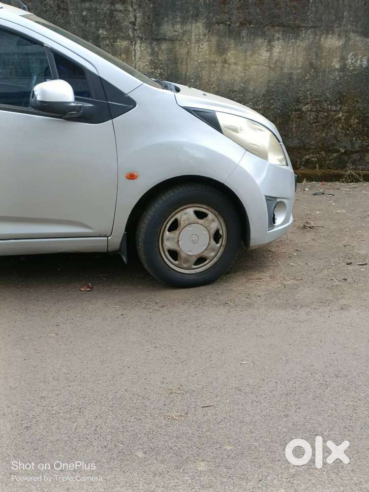 Chevrolet Beat Lt