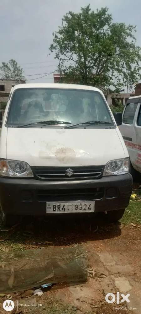 Maruti Suzuki Eeco 2024 Petrol 30000 Km Driven