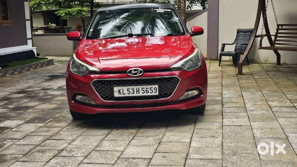 Hyundai I20 Magna 1.2, 2015, Petrol