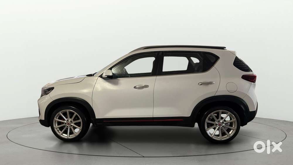 Kia Sonet 1.0 Gtx Plus Dct, 2022, Petrol
