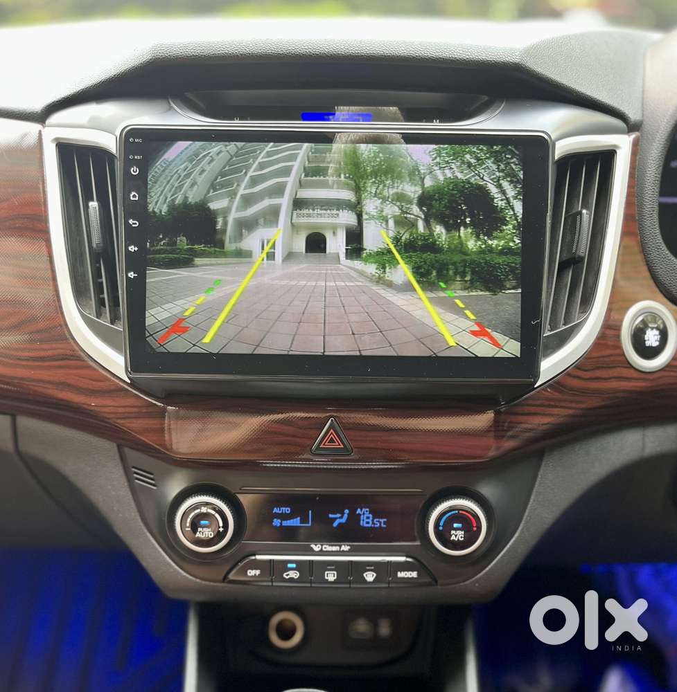 Hyundai Creta 1.6 Crdi At Sx Plus, 2017, Diesel