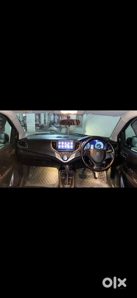 Baleno 2020 Petrol Automatic With Fully Loaded Accessories