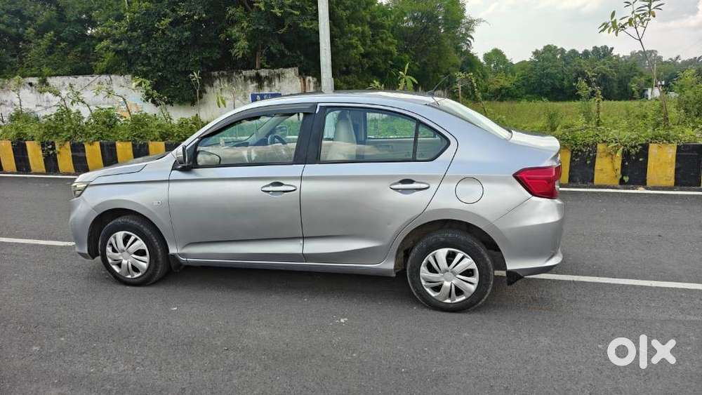 Honda Amaze E Option I-dtec, 2019, Diesel