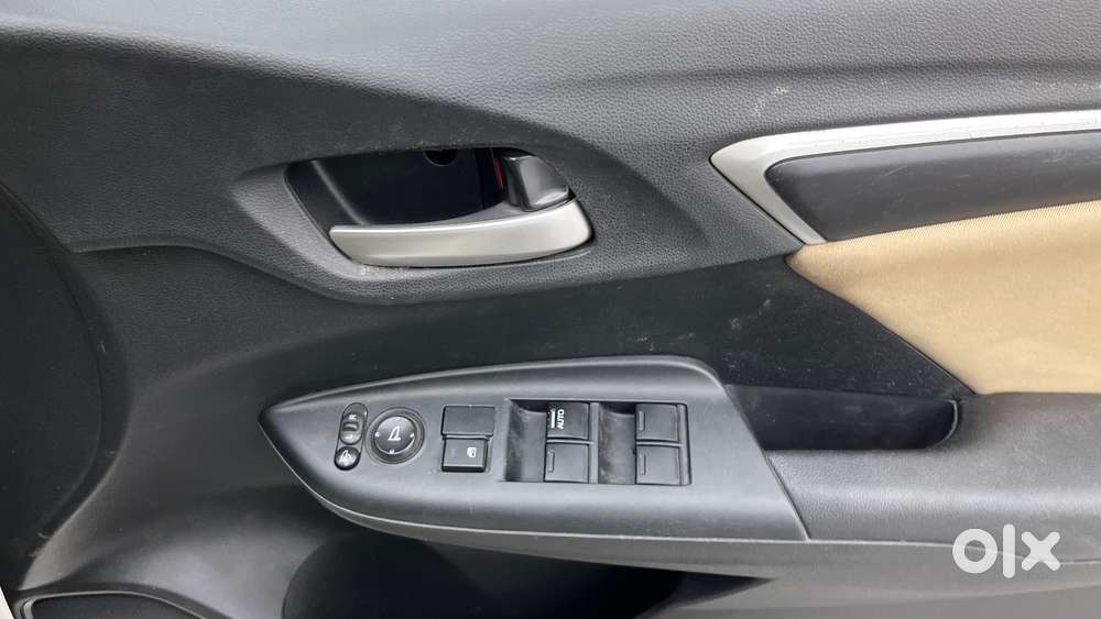 Honda Jazz 1.2 V At I Vtec, 2015, Petrol