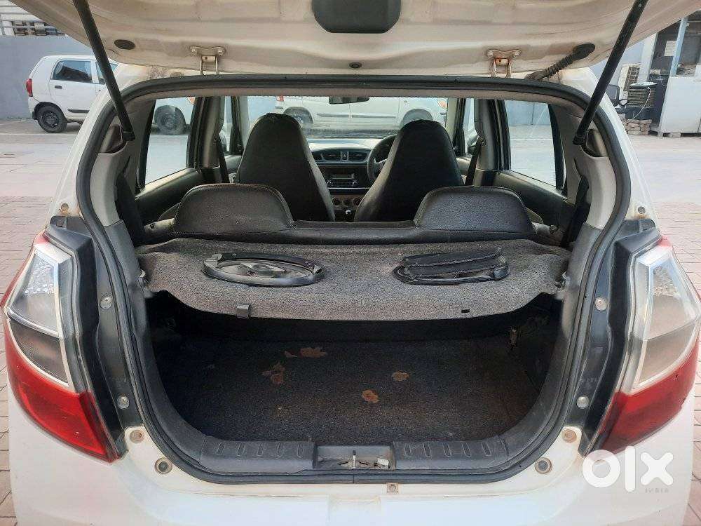 Maruti Suzuki Alto K10 Vxi, 2015, Petrol