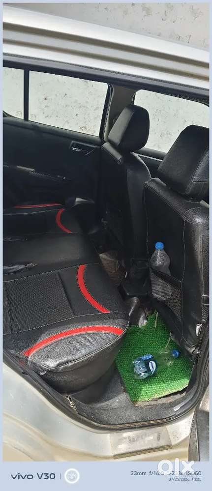 Maruti Suzuki Swift Vdi 2013 Diesel Manual