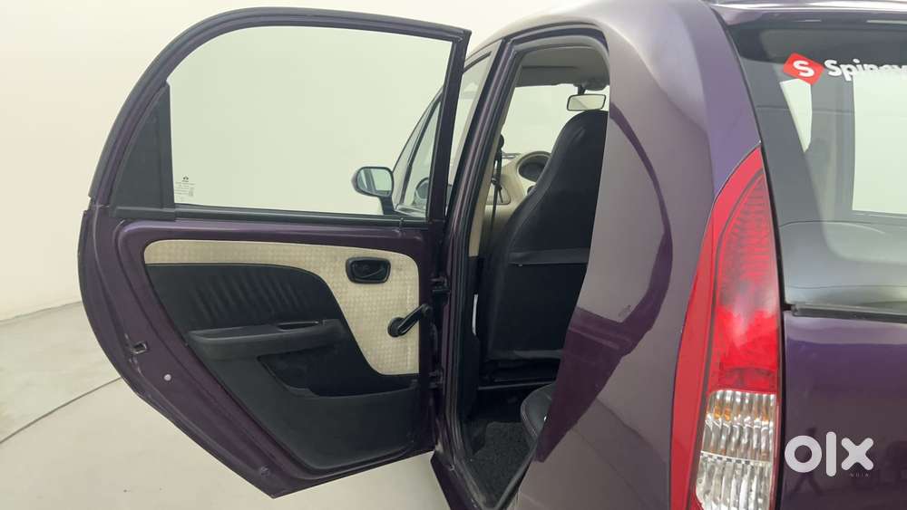 Tata Nano 2012-2015 Twist Xt, 2015, Petrol