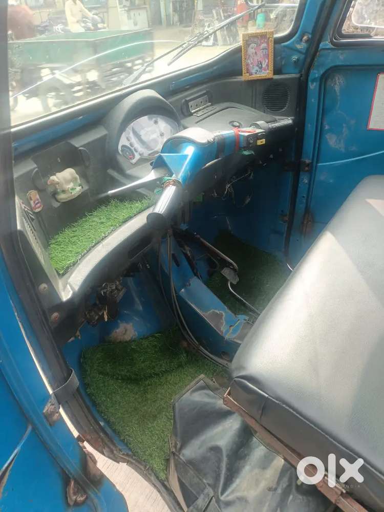 Mahindra Be 6 2021
