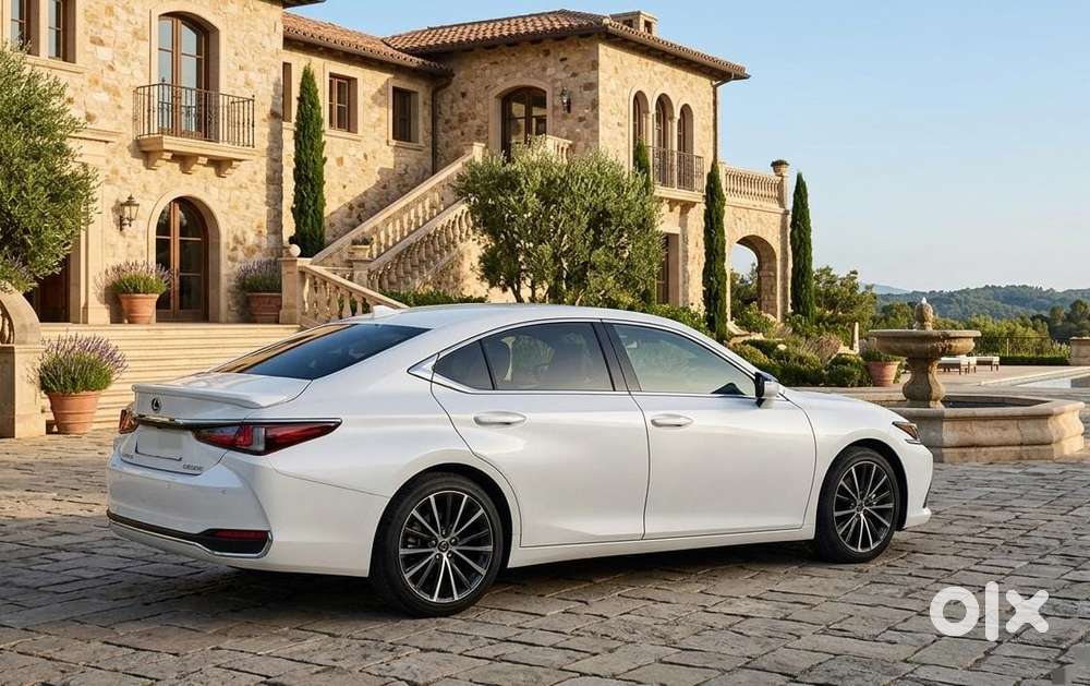 Lexus Es 300h, 2024, Petrol