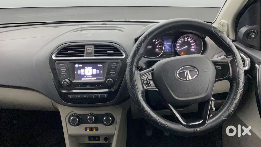 Tata Tiago 1.2 Revotron Xz, 2019, Petrol
