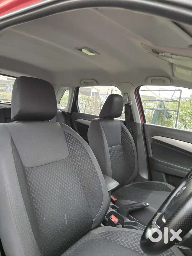 Maruti Suzuki Vitara Brezza 2016 Diesel Good Condition