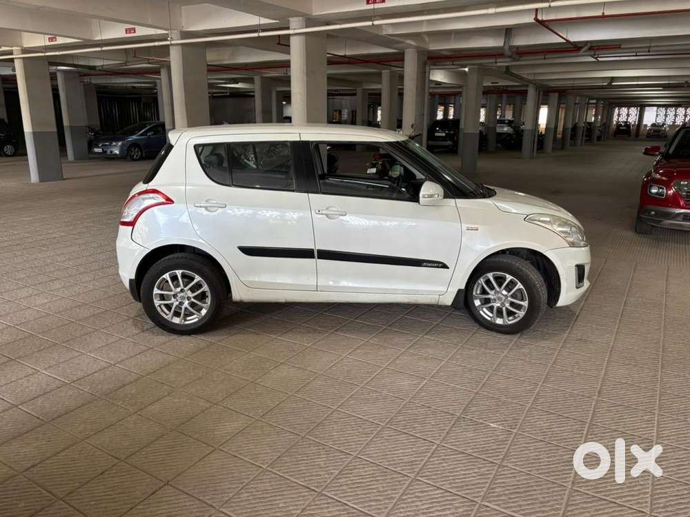 Maruti Suzuki Swift 2013 Diesel Good Condition