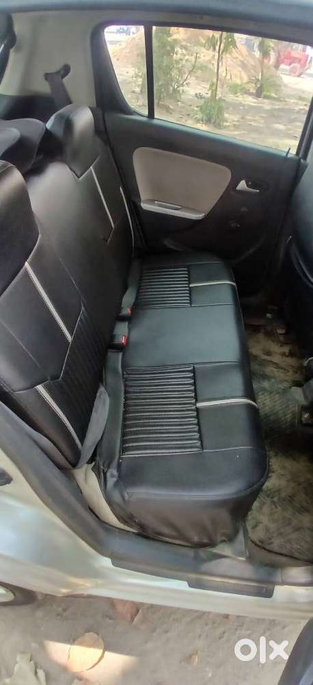 Maruti Suzuki Alto K10 Lxi, 2018, Petrol